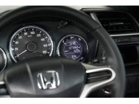 Honda BR-V 1.5 SV i-VTEC (7ที่นั่ง) A/T ปี 2018 รูปที่ 8